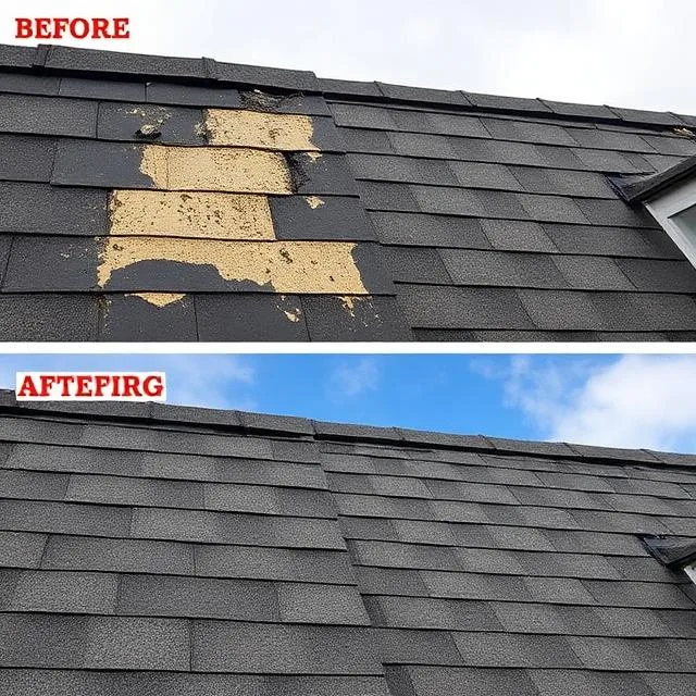 Roof Repair Near Me in Quincy, MO near me